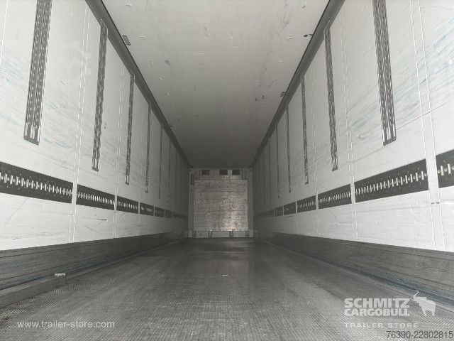 Semirremolque frigorífico Schmitz Cargobull Semitrailer Reefer Standard