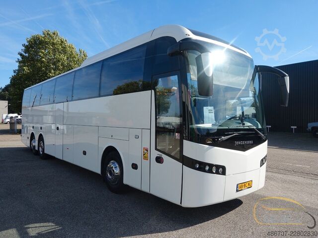 Autokar VDL_JONCKHEERE JSD, 61 Sitze, Euro 5