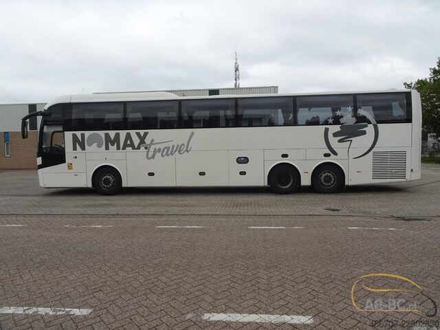 Autokar VDL_JONCKHEERE JSD, 61 Sitze, Euro 5