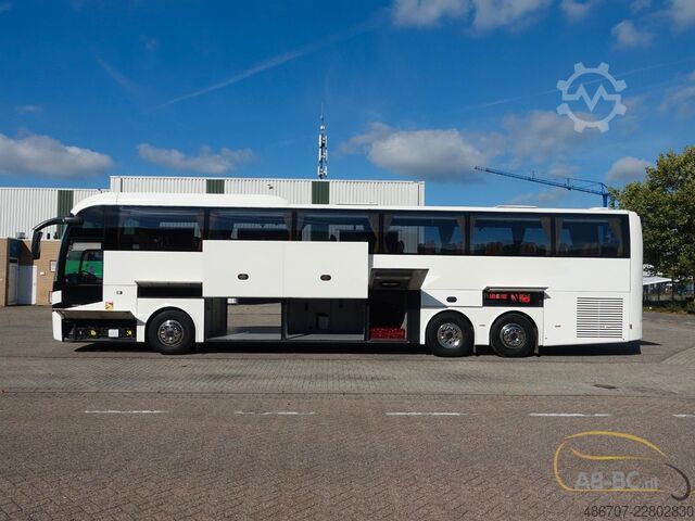 Autokar VDL_JONCKHEERE JSD, 61 Sitze, Euro 5