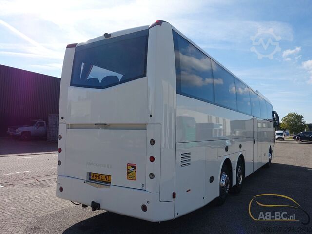 Autokar VDL_JONCKHEERE JSD, 61 Sitze, Euro 5