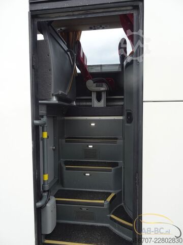Autokar VDL_JONCKHEERE JSD, 61 Sitze, Euro 5