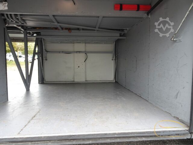 Autokar VDL_JONCKHEERE JSD, 61 Sitze, Euro 5