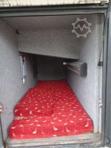 Autokar VDL_JONCKHEERE JSD, 61 Sitze, Euro 5
