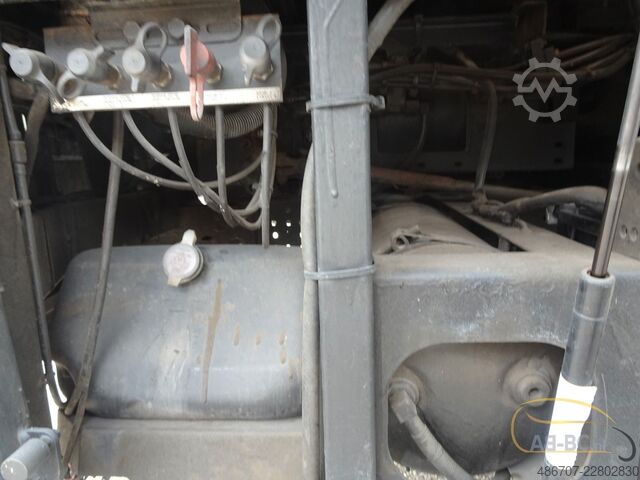 Autokar VDL_JONCKHEERE JSD, 61 Sitze, Euro 5