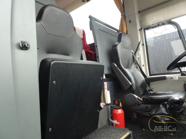 Autokar VDL_JONCKHEERE JSD, 61 Sitze, Euro 5