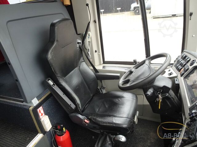 Autokar VDL_JONCKHEERE JSD, 61 Sitze, Euro 5