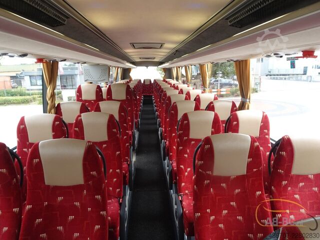 Autokar VDL_JONCKHEERE JSD, 61 Sitze, Euro 5