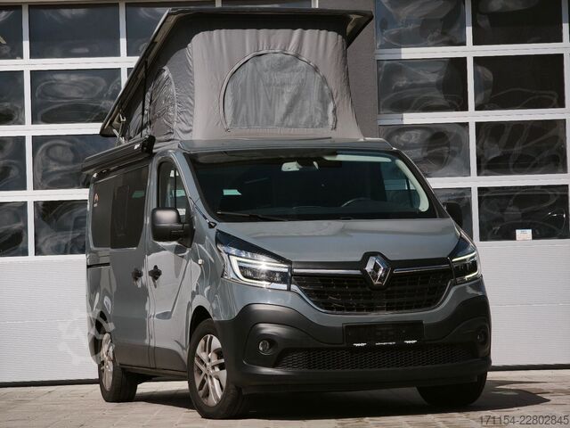 Camper van MOOVEO Campervan 3