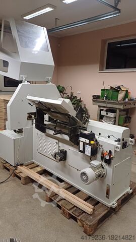 Houtdraaibank Intorex TRD 45