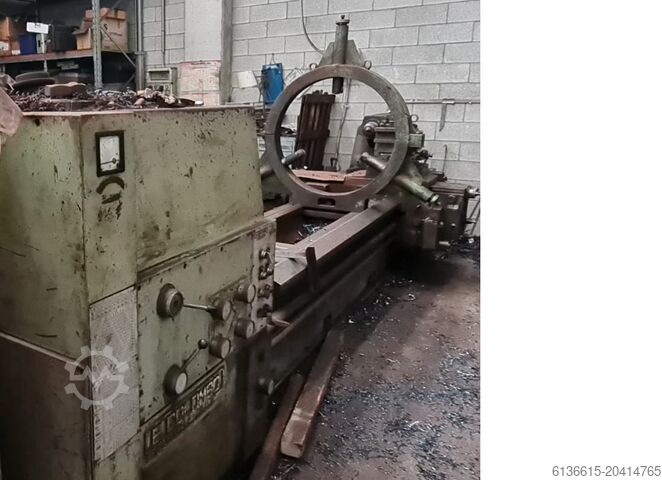 Pulverlackieranlage mit Ofen Euroimpianti Pulverlackieranlage und Ofen