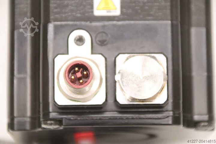 Servomotor Beckhoff AS2043-1J00