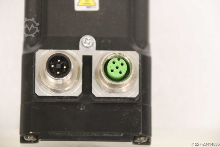 Servomotor Beckhoff AS2043-0J10