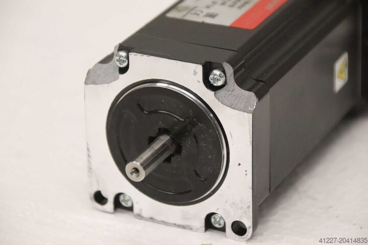 Servomotor Beckhoff AS2043-0J10