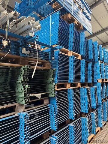 Plug-in hylder TIXI Stecksystem