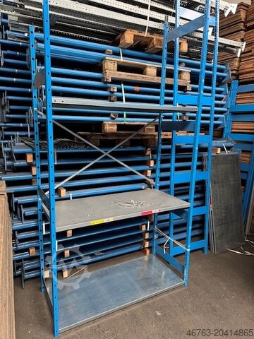 Plug-in hylder TIXI Stecksystem