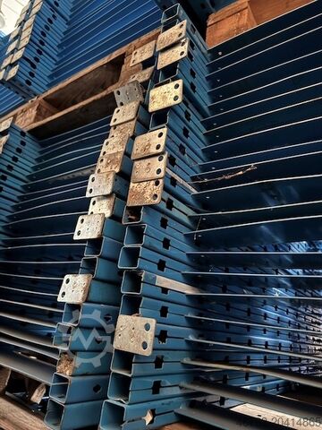 Plug-in hylder TIXI Stecksystem