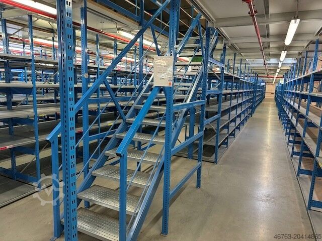 Plug-in hylder TIXI Stecksystem