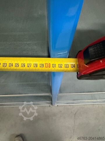 Plug-in hylder TIXI Stecksystem