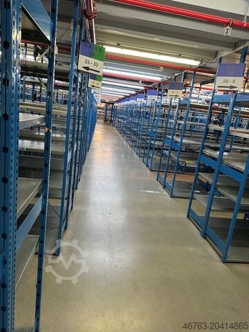 Plug-in hylder TIXI Stecksystem