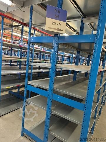 Plug-in hylder TIXI Stecksystem