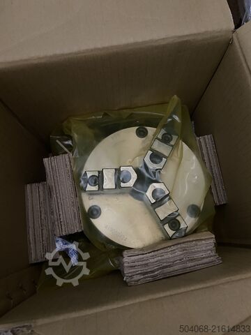 Taladradora y fresadora Optimum Optimill MB 4PV Bohr-Fräsmaschine