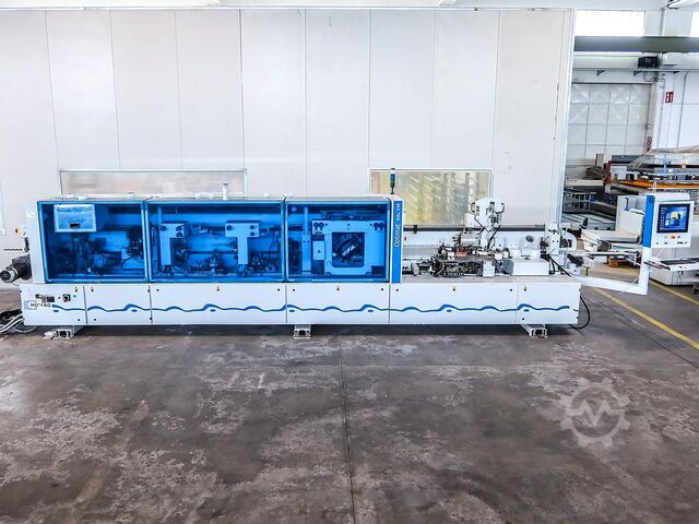  HOMAG KAL 210/7/A20/S2