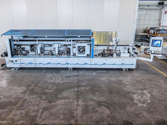  HOMAG KAL 210/7/A20/S2