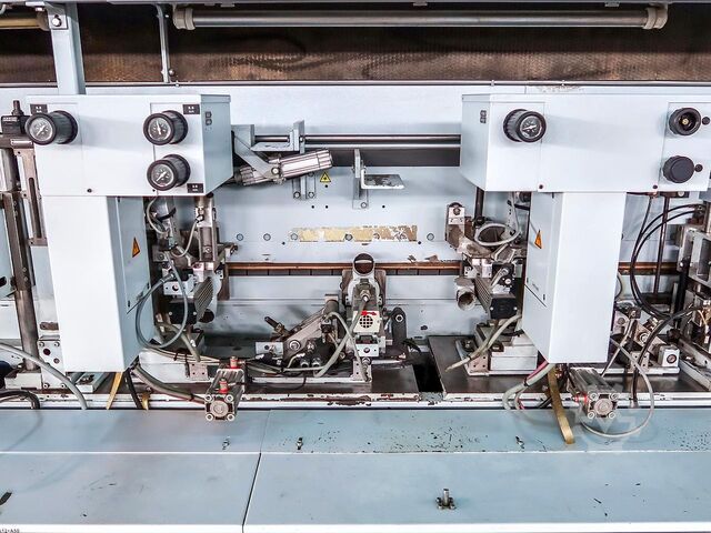  HOMAG KAL 210/7/A20/S2