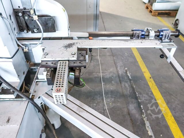  HOMAG KAL 210/7/A20/S2