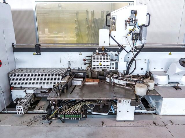  HOMAG KAL 210/7/A20/S2