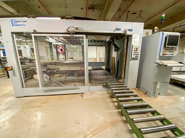 Segnaposto BARGSTEDT TSH 270/Q/25/12