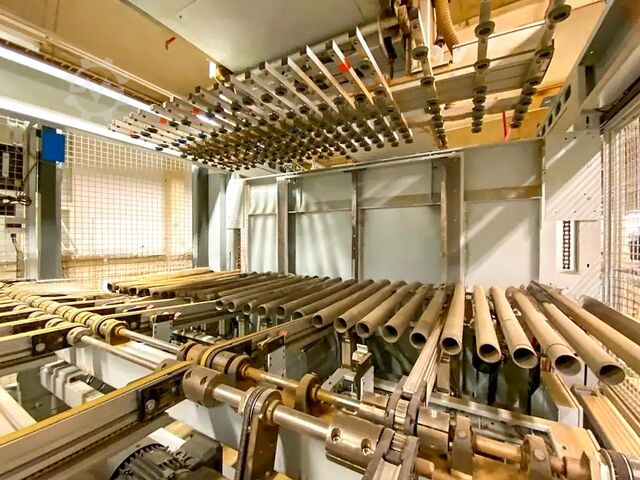 Segnaposto BARGSTEDT TSH 270/Q/25/12