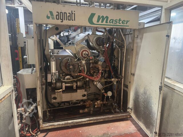 Agnati Master 2010 Agnati Master