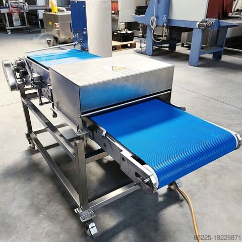 Vleespletter Henneken HP 415