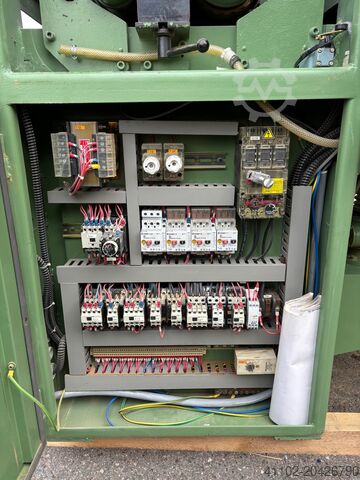 Breedband Stemac KA 11