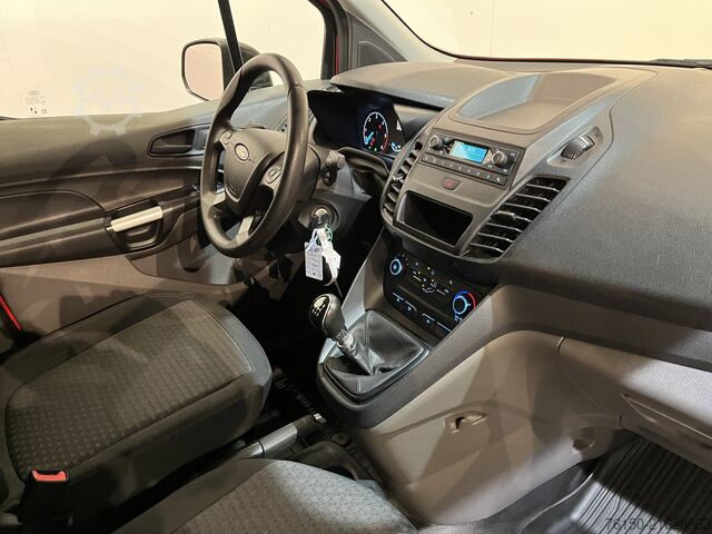 High-roof van Ford Transit Connect 1.5 EcoBlue L2 Trend / Euro 6 /...