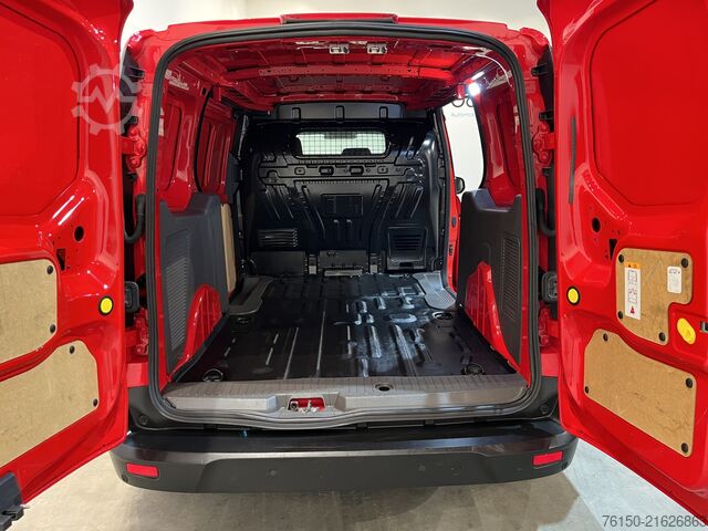 High-roof van Ford Transit Connect 1.5 EcoBlue L2 Trend / Euro 6 /...