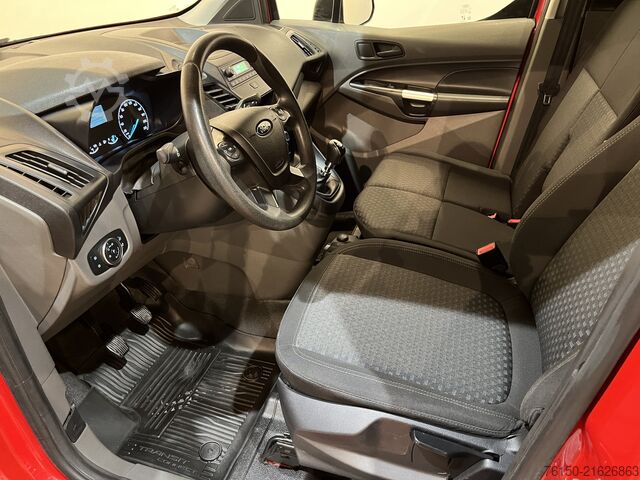 High-roof van Ford Transit Connect 1.5 EcoBlue L2 Trend / Euro 6 /...
