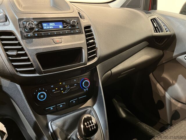 High-roof van Ford Transit Connect 1.5 EcoBlue L2 Trend / Euro 6 /...