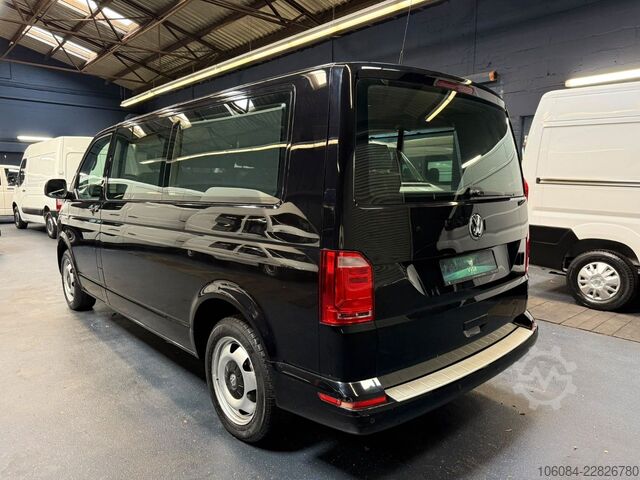 Μίνι λεωφορείο VW T6 Caravelle 8 Sitze Lang DSG Navi SHZ PDC
