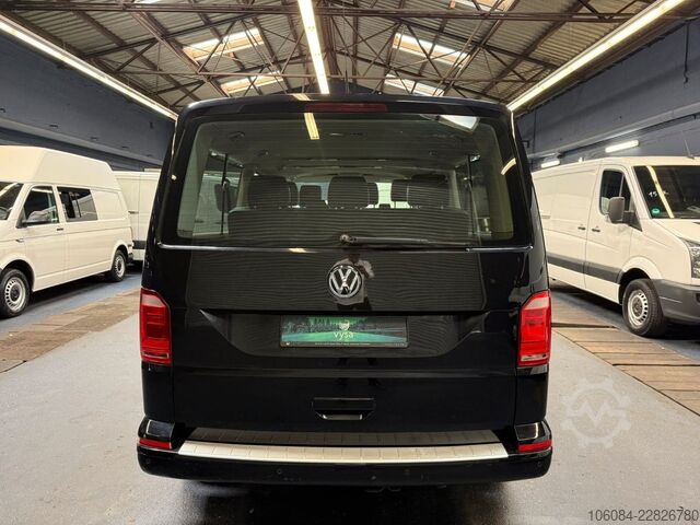 Μίνι λεωφορείο VW T6 Caravelle 8 Sitze Lang DSG Navi SHZ PDC