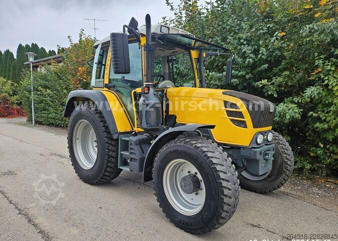 Overig FENDT 313 V SCR, VARIO* 1.Hand * TMS * Netto: 46.000.-