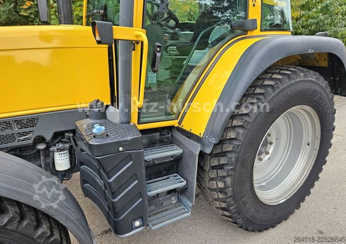 Overig FENDT 313 V SCR, VARIO* 1.Hand * TMS * Netto: 46.000.-