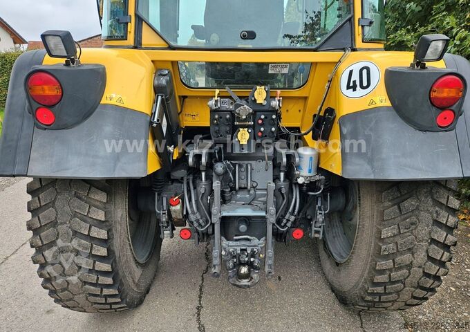 Overig FENDT 313 V SCR, VARIO* 1.Hand * TMS * Netto: 46.000.-
