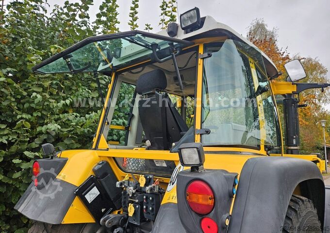 Overig FENDT 313 V SCR, VARIO* 1.Hand * TMS * Netto: 46.000.-
