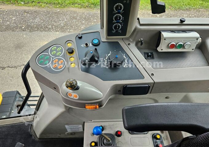 Overig FENDT 313 V SCR, VARIO* 1.Hand * TMS * Netto: 46.000.-