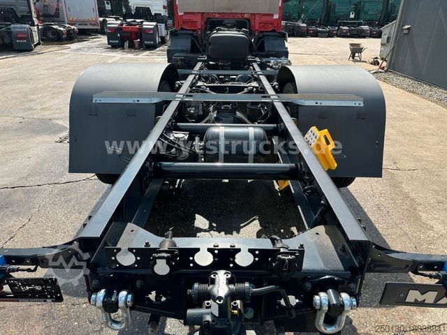 Chasis de camión MAN TGM 18.320 4x2 BL Fahrgestell *NEU*