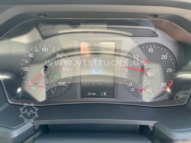 Chasis de camión MAN TGM 18.320 4x2 BL Fahrgestell *NEU*