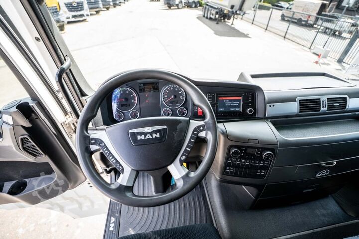 Standaard-SZM MAN TGX 18.480 XLX BLS+INTARDER